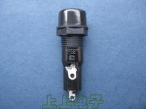 MF527 (5X20) fuse seat VDR UR CSA safety certified for environmental protection