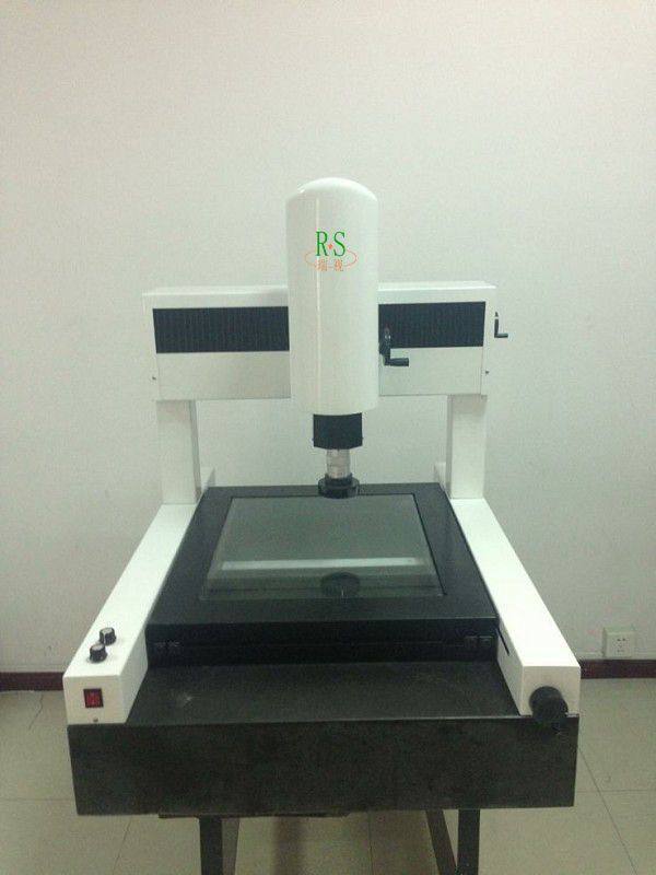 Large-scale two-dimensional 2-coordinate measuring machine Two-dimensional detector Scanner Copy number meter 5040