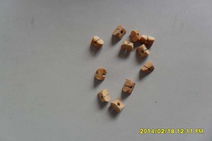 The Beijing Huchen Code of Bamboo Festival of Khuchen Code