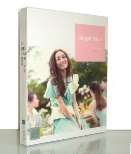 正版正品 范玮琪2012最新专辑 爱在一起Together CD