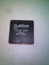  ISPLSI1024-80LJ ISPLSI1024 PLCC68 Spot inventory price negotiation