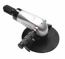 Direct sales Korea Daewoo 7 pneumatic sander grinder grinder grinder angle grinder DAG-7SG