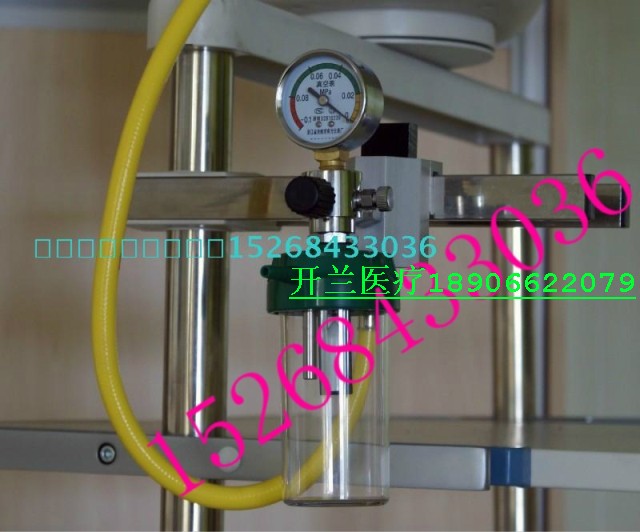 Waste liquid device YB3 luxury operating room pendant waste liquid device pendant dedicated waste liquid suction table