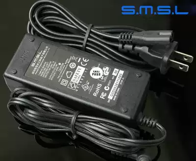 Shuangmulin original DC 12V3 8A power adapter large factory production digital power amplifier perfect match