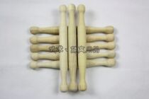 Taiji stick Taiji ruler Taiji stick locust tree health Taiji stick