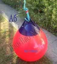 A6 POLYFORM imported from the United States inflatable anti-collision mat anti-collision ball inflatable ball for yacht and sailboat