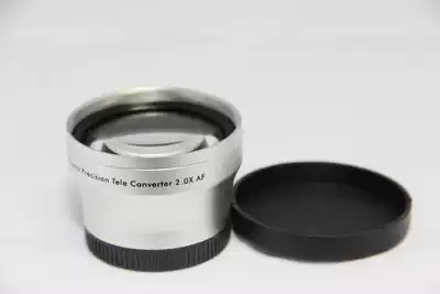 30mm 2 0X dv camera range lens multiplier mirror