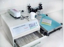 Taian Puhui intelligent reflow soldering T-962 T-962A T-962C Drawer reflow soldering machine