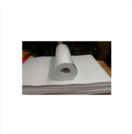 A1 A2 flat paperback drawing paper leaflet frameless white drawing 841*594mm blank drawing paper 80g leaflet
