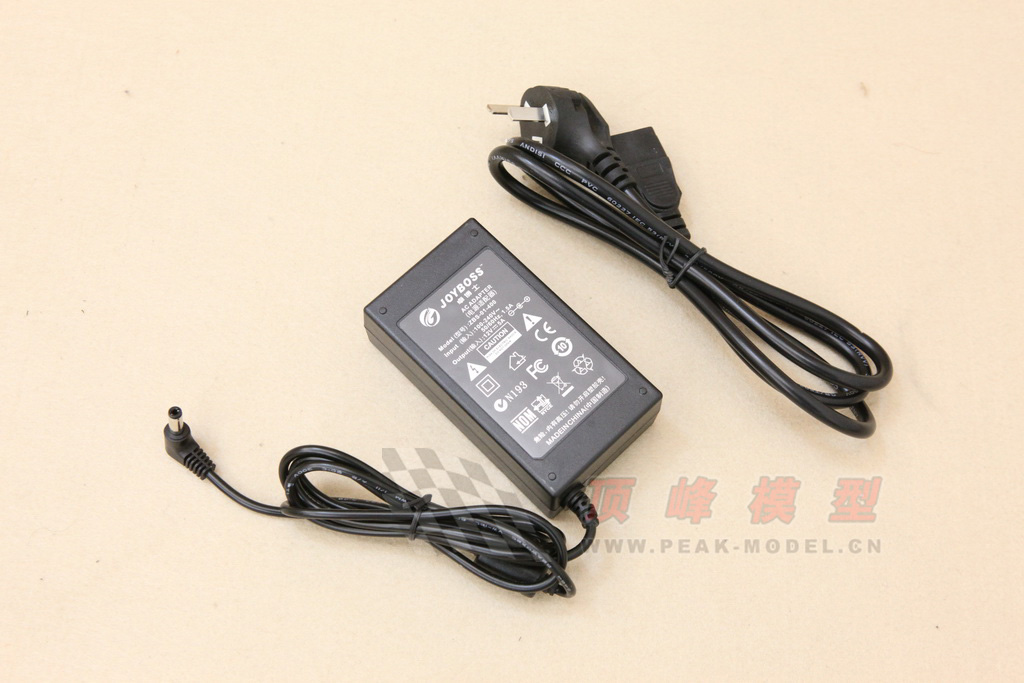 B6 charger switching power supply 12V 5A (with blue LED)