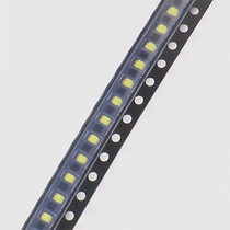 0805 0603 SMD LED 100 million light emitting tube blue light Blue blue (consultation before shooting)