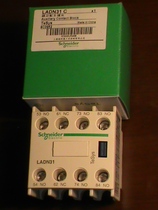 schneider schneider Contact module 3NO1NC CE LADN31C