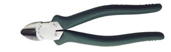 SATA Shida Tools Professional Day Style Diagonal Spout Pliers 70221A 70221A 70222A 70223A