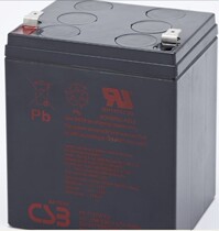 Spot CSB HR1227W 12V27W 12V5 0AH lighting power supply UPS power supply elevator battery