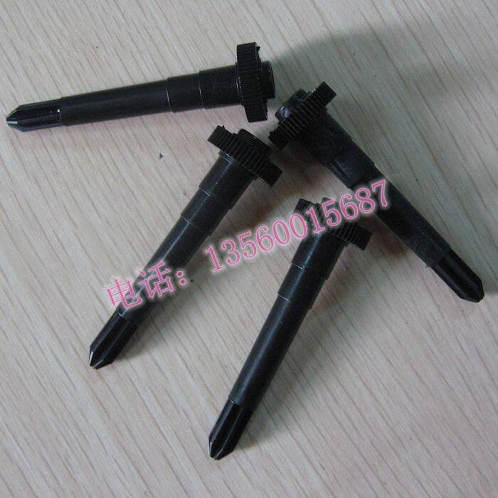 Xiangmeter HCC PR3 color drive column gear shaft domestically made new