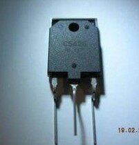 Imported high-power line tube disassembly parts 2SC5426 C5426 quality assurance