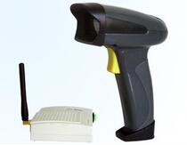 SC-9000 Bluetooth wireless barcode scanner punch 5 drill special promotion