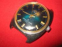 What is different (the Beijing watch)