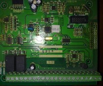 Brand new Hailip inverter A series motherboard drive board 2 2KW 3 7KW motherboard CPU board