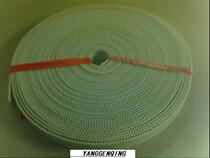 Synchronous belt PU opening with 3M-10-meter polyurethane steel wire synchronous belt drive belt specs complete