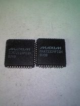  ICM7212AMIQH MAX7232BFIQM PLCC44 Spot inventory price negotiation