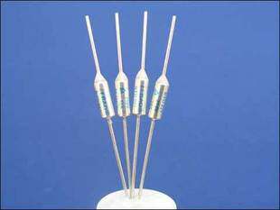 South Korea DYE Toyo 157-degree Fuse-Type Temperature Fuse Large Spot