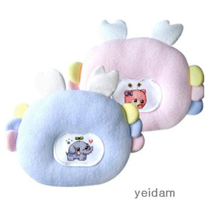 * Diamond Credibility * Yemono Cross Stitch-Small Crab Newborn Stereotyped Pillow