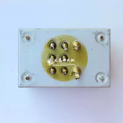 Chinese army JD4.700.504 filament transformer cattle 148 yuan only