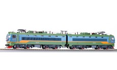 Модель поезда 百万城 ce00402 ss4 韶山4