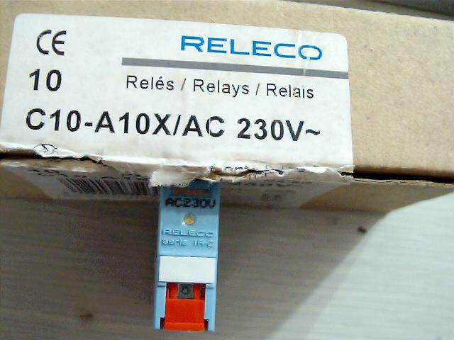 C10-A10XAC230V New original RELEOC Relay