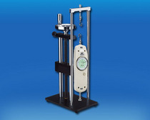 Aidelberg HLA spiral frame push-pull gauge test machine tension test frame