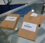 Fuji Xerox 450I 450 Tray rubbing wheel Feed wheel (New Original)