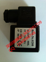 BEST-NR 0200 DC24V solenoid valve coil BEST-NR 0200 AC220V solenoid valve coil