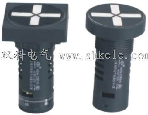 Jiangsu Shuangke Isolated knife gate position indicator AD56-22WF G AD56-22WY G indicator