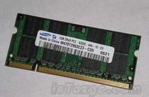 Special price original DDR2 1 533 PC4200 notebook memory does not pick brand