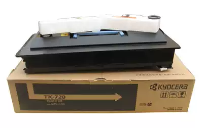Original Kyocera TK-728 Toner Kyocera TASKalfa420i TASKalfa520i Toner