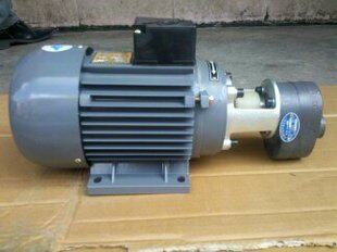 Gear pump motor group CB-B2 5 CB-B4 CB-B4 CB-B6 CB-B10 CB-B10 supply system