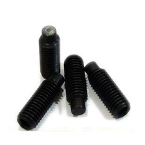 High strength inner six corner post end compact DIN915 machine rice M12 * 100 copies only