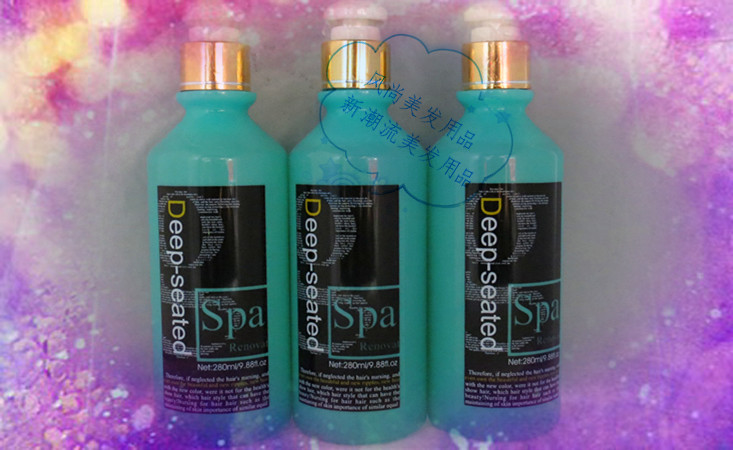 Cuddling-the propolis protein gel water 280ML (the care show is not sluggish)