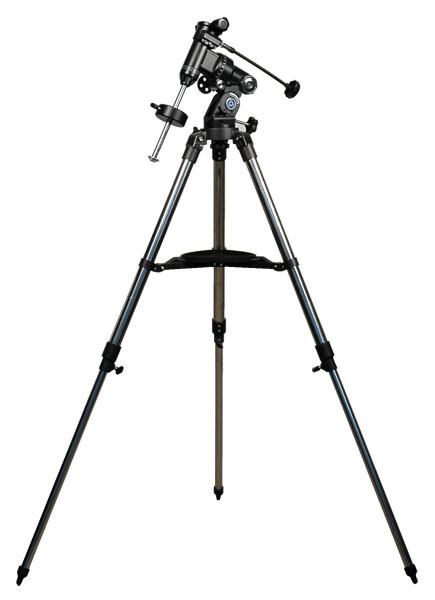 (Love Shepherd) Jinghua Portable JE100A Advanced Electric Tracking Equatorial Mount