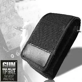 Taiwan TOGRADE outdoor tactical running bag pdabag mobile phone case nylon bag digital equipment bag G63