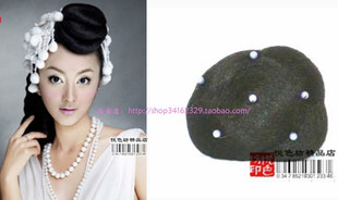 Extension cheveux - Chignon - Ref 248275 Image 4