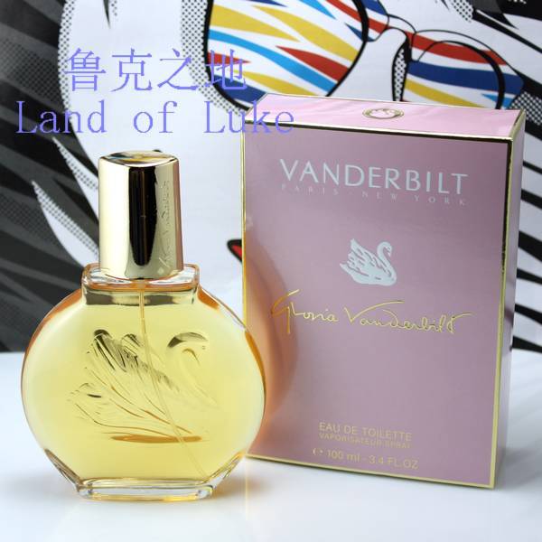 Gloria Vanderbilt Windeby Women's Perfume (Free Shipping) 100ml