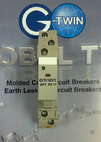 Original OMRON small relay G2R-1-SN(S)DC24V base P2RF-05-E one set of prices