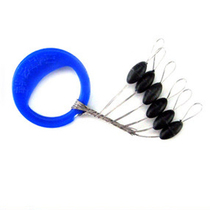  Space bean fishing accessories Fishing supplies