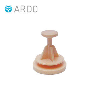 【瑞士进口】安朵ARDO 吸奶器配件 手动吸乳器手柄套组中的橙色棒