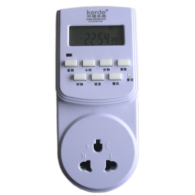 Купить Кухонный таймер Таймер таймер Таймер гнездо таймер Таймер ...