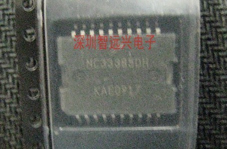MC33385DH Automotive computer board chips-Taobao