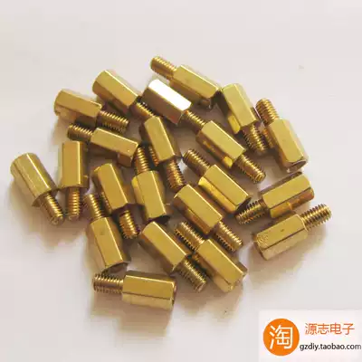 High-grade liu jiao tong zhu support column M3 8 5 2 yuan 10