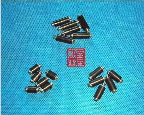 Electronic tube chopper Pre - level amplifier shackle height 25mm 1 3 yuan